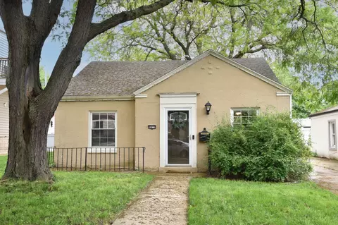 4472 S Burrell, Milwaukee, WI 53207