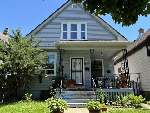 2334 S 30th, Milwaukee, WI 53215