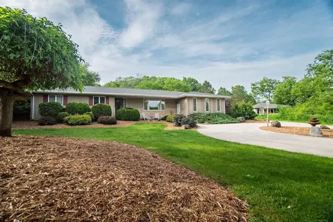 w5854 Mooney Road, Plymouth, WI 53073