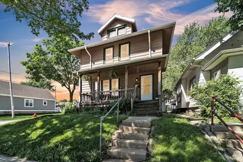1229 S 58th, West Allis, WI 53214