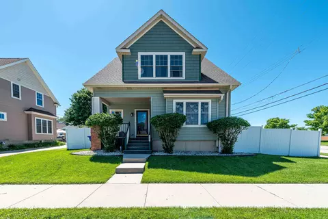 6500 16th, Kenosha, WI 53143