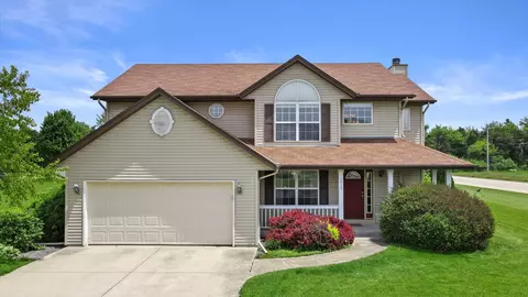 1612 Dustir, Racine, WI 53402