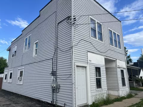 4305 Sheridan, Kenosha, WI 53140