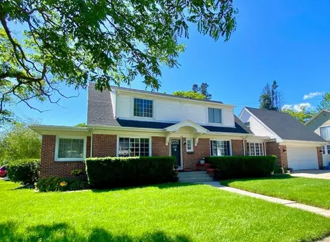 206 S 2nd, Waterford, WI 53185