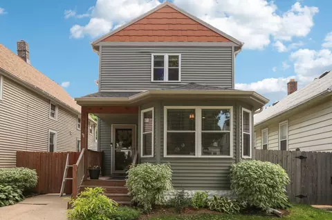 2531 S Austin, Milwaukee, WI 53207