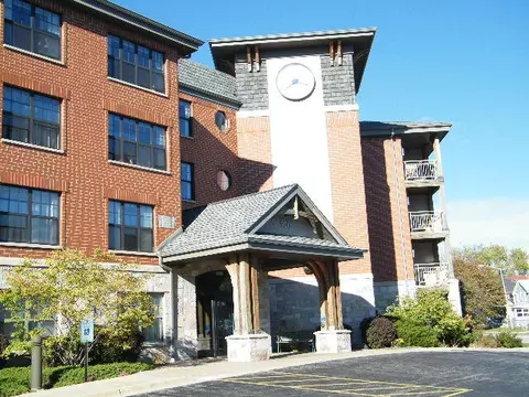 100 E Main #107, Waukesha, WI 53186
