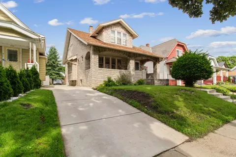 1727 S 29th, Milwaukee, WI 53215