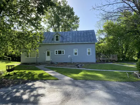 4608 Pierce, Manitowoc Rapids, WI 54220