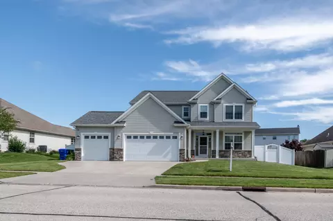 3702 23rd, Kenosha, WI 53144
