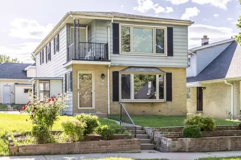 2825 S 48th #2823, Milwaukee, WI 53219