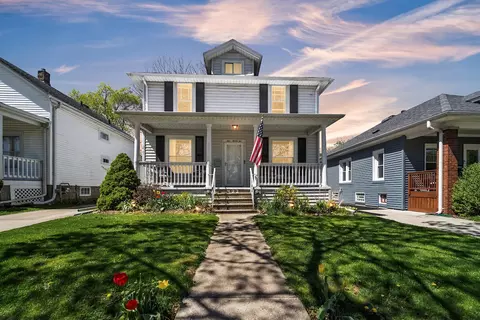 422 West, Racine, WI 53405