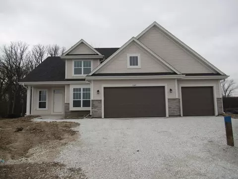 11347 W Meadowview, Franklin, WI 53132