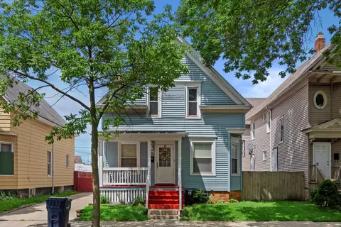 1107 S 37th, Milwaukee, WI 53215