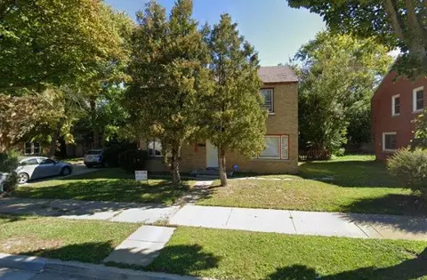 4236 N Sherman, Milwaukee, WI 53216