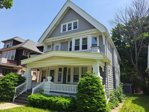 2766 N 37th #2768, Milwaukee, WI 53210