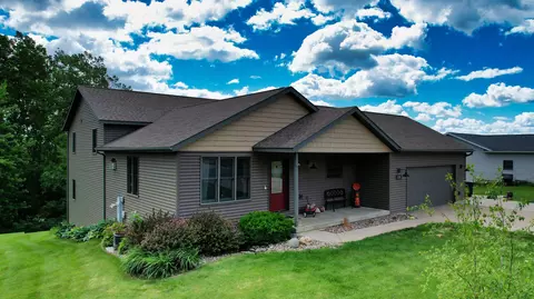N1726 Hess, Greenfield, WI 54601