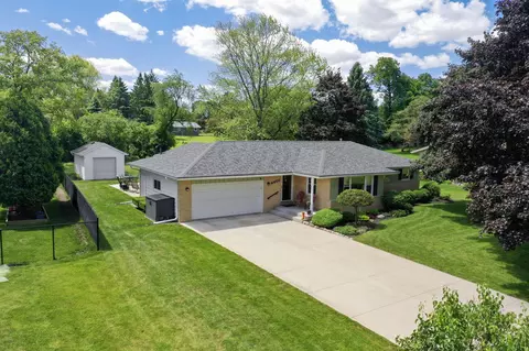 4401 Tabor, Racine, WI 53402