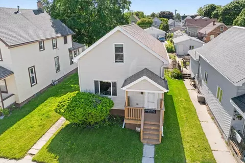 1912 S 13th, Sheboygan, WI 53081