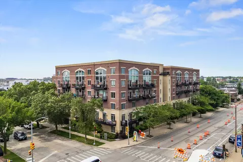 1515 N Van Buren #200, Milwaukee, WI 53202