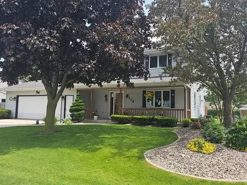 173 Tower, Sheboygan Falls, WI 53044