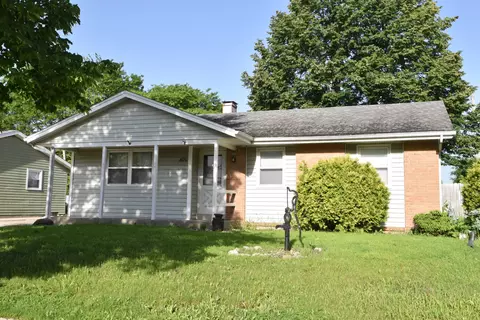 1670 19th, Kenosha, WI 53140