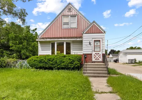 421 S 71st, Milwaukee, WI 53214