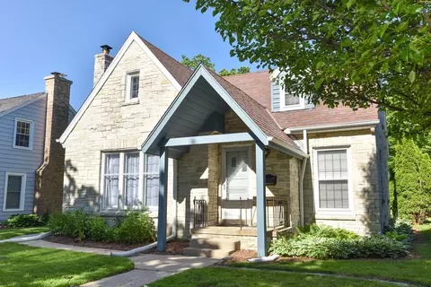 3317 S 46th, Greenfield, WI 53219