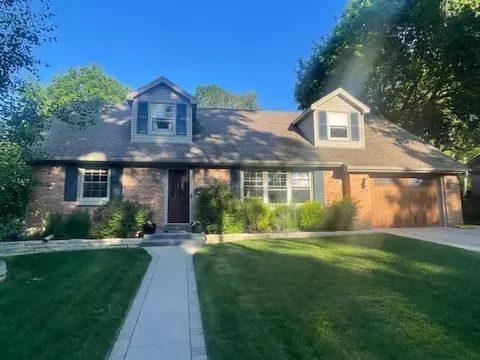 w57n741 Hawthorne, Cedarburg, WI 53012