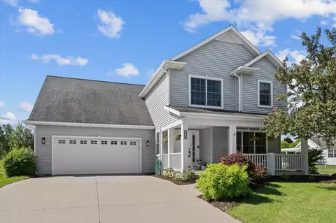 231 Kettle Rdg, Glenbeulah, WI 53023