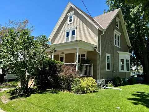 1122 Ruth, Watertown, WI 53094