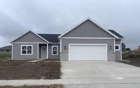 422 Valley, Theresa, WI 53091