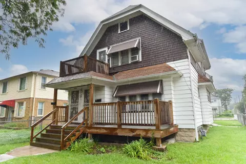 3918 N 29th #3920, Milwaukee, WI 53216