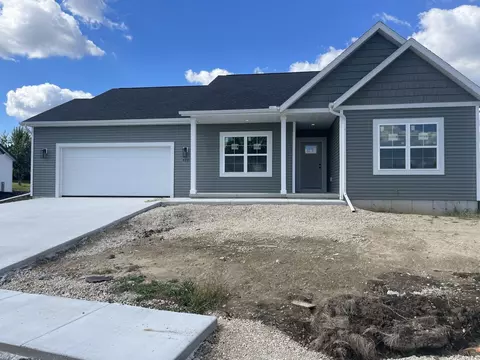 420 Valley, Theresa, WI 53091