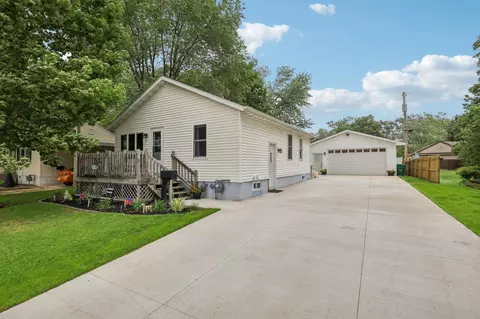 301 Weis, Fond Du Lac, WI 54935