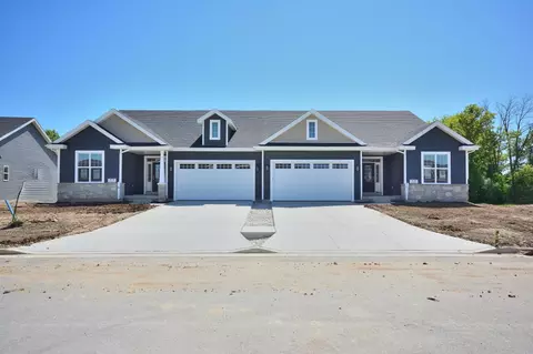 w198n5524 Magnolia, Menomonee Falls, WI 53051