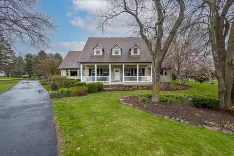 n6601 Riverview Road, Plymouth, WI 53073