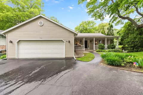 908 Bender, West Bend, WI 53090