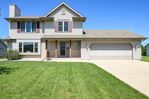748 Hunter, Mount Pleasant, WI 53406