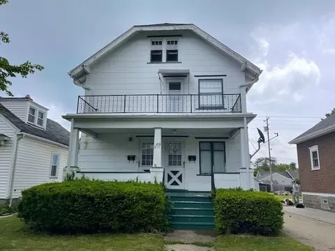 3809 14th, Kenosha, WI 53140