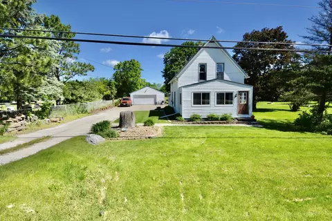 n76w30784 County Road Vv, Merton, WI 53029