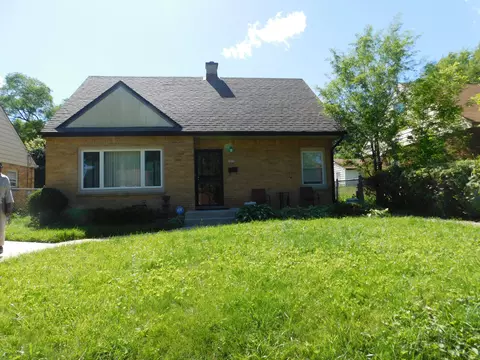 5909 N 34th, Milwaukee, WI 53209