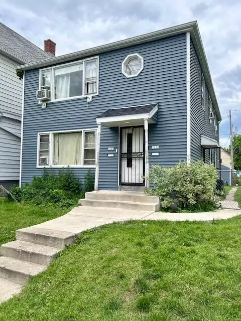 3222 N 14th #3224, Milwaukee, WI 53206