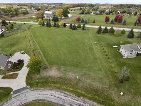 Lot 2 Deer Run, Wayne, WI 53002