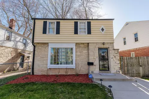 3862 N 38th, Milwaukee, WI 53216