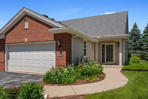 n160w20374 Silver Crk, Jackson, WI 53037