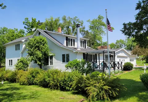 7552 334th, Wheatland, WI 53105