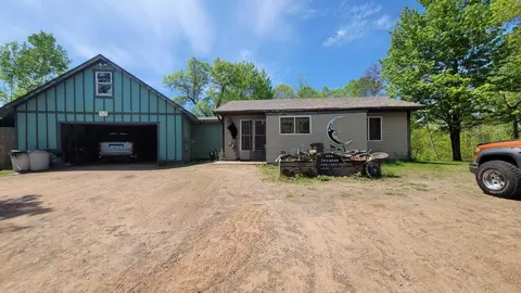 w3650 Us 63, Springbrook, WI 54875 photo 1