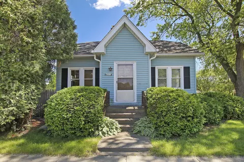 4201 45th, Kenosha, WI 53144