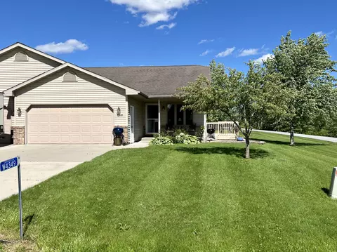 w4349 Centerfield Circle, Lima, WI 53093
