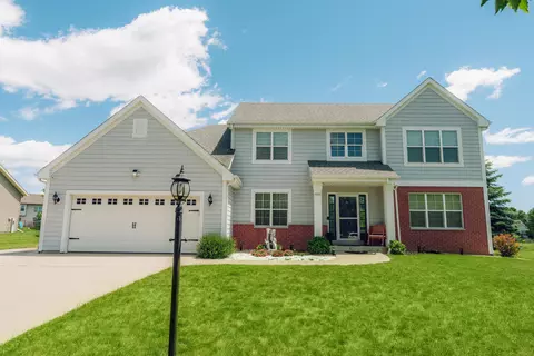 9057 N Brandybrook, Brown Deer, WI 53223